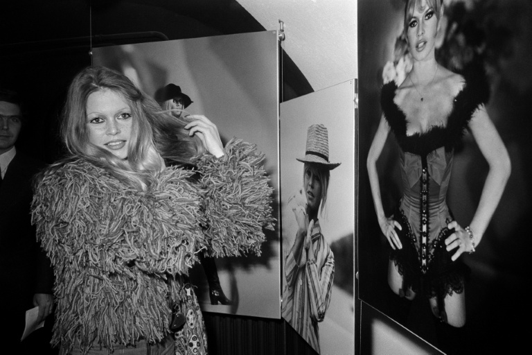 French legend Brigitte Bardot dead at 91: foundation Yahoo entertainment home