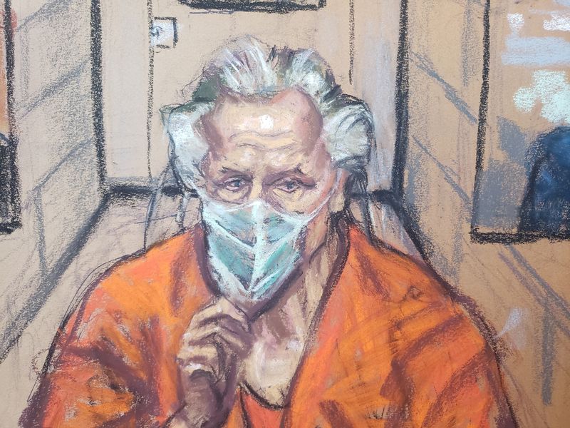 Investor Louis Bacon wins defamation case against ex-fashion mogul Peter Nygard