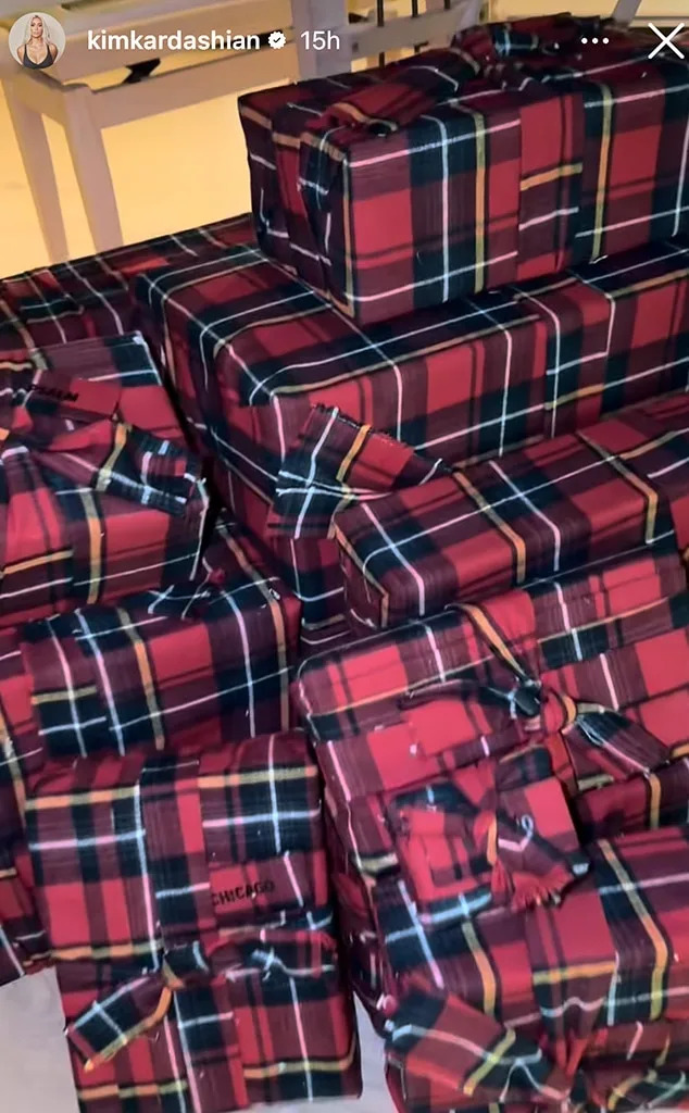 <p>Fabulous Flannel </p>