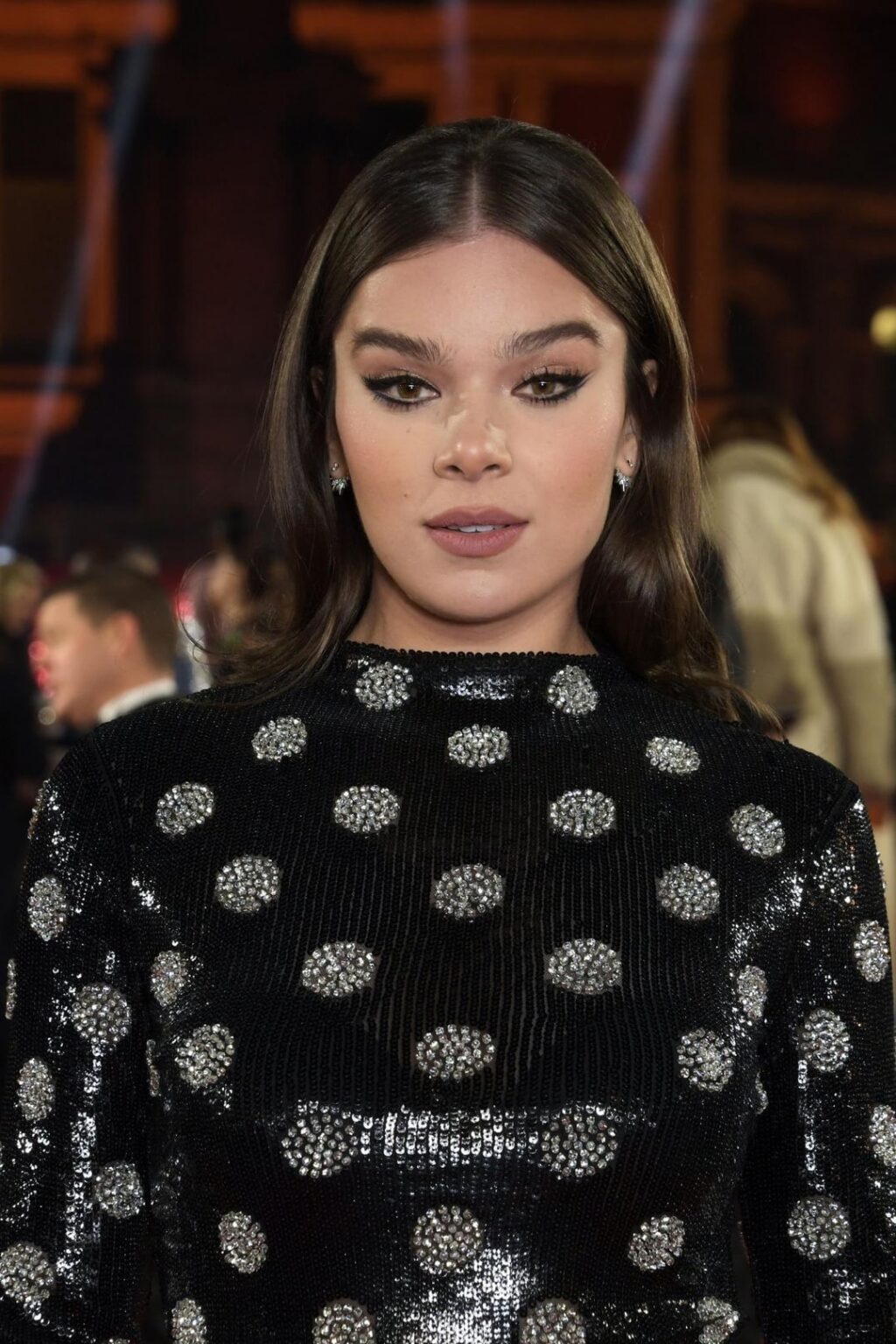 Hailee Steinfeld | 2021 British Fashion Awards 29th November 2021