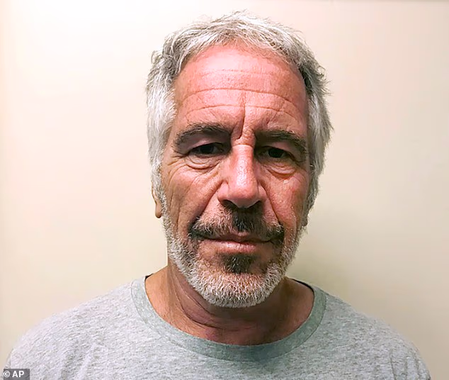 Jeffrey Epstein was in 2008 convicted in a state court in Florida of procuring a child for prostitution and of soliciting a prostitute