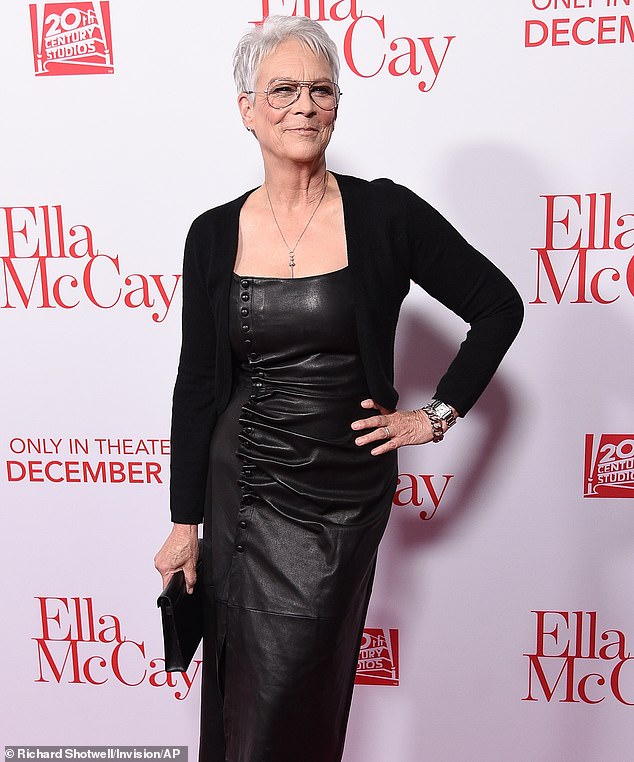 Since then, she's spoken out about how plastic surgery has damaged a generation of people - notably calling it a 'genocide' of a 'generation of women.' She's seen earlier this month