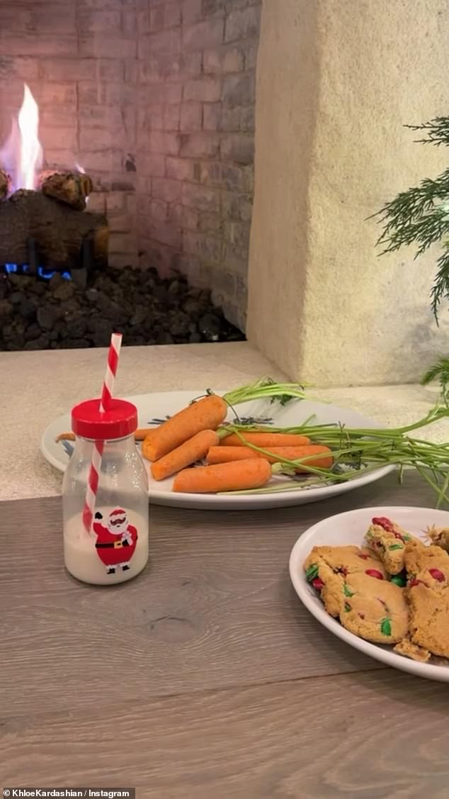 However, the Kardashians' dinner ended up seeming tacky and ice cold, rather than warm and approachable