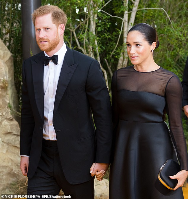 Meghan Markleand Prince Harry are set to lose their eleventh publicist in just five years after their 'cheerleader' spin doctor announced she is stepping down