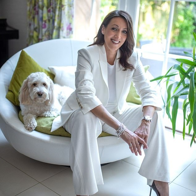 Divorce coach Sara Davison says the red flags of relationship doom aren’t always obvious