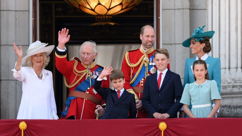 Real 'purpose' of King Charles' monarchy called into question in new BBC series