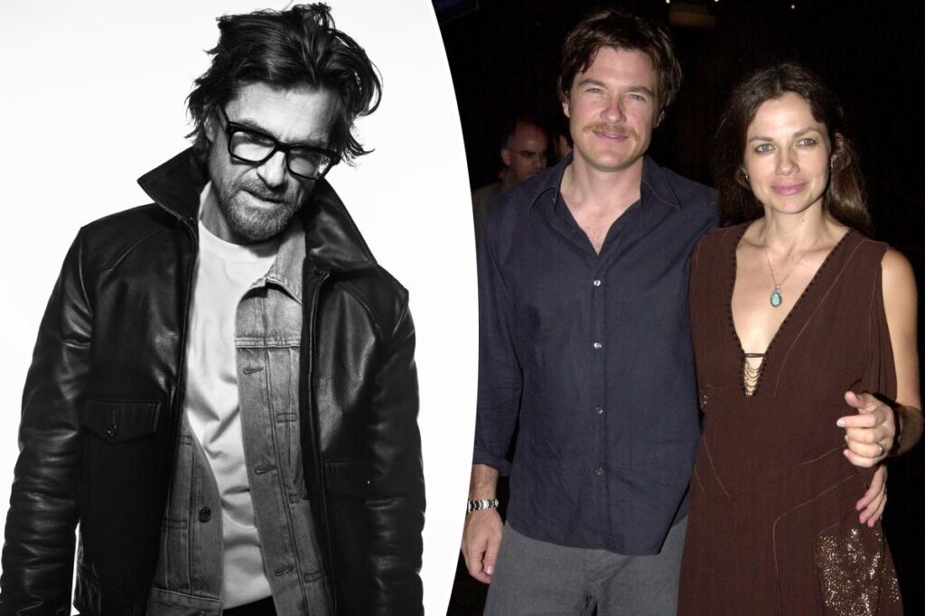 Jason Bateman makes rare comment on his relationship with sister Justine Jason Bateman makes rare comment on his relationship with sister Justine