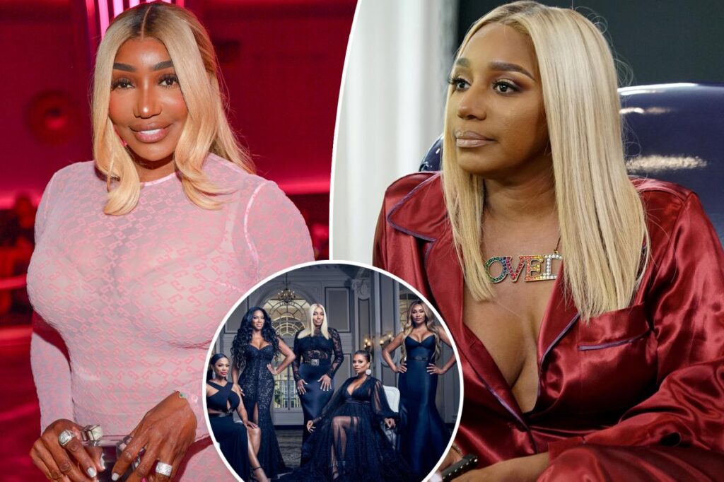 'RHOA' alum NeNe Leakes 'in talks' to make Bravo return after lawsuit