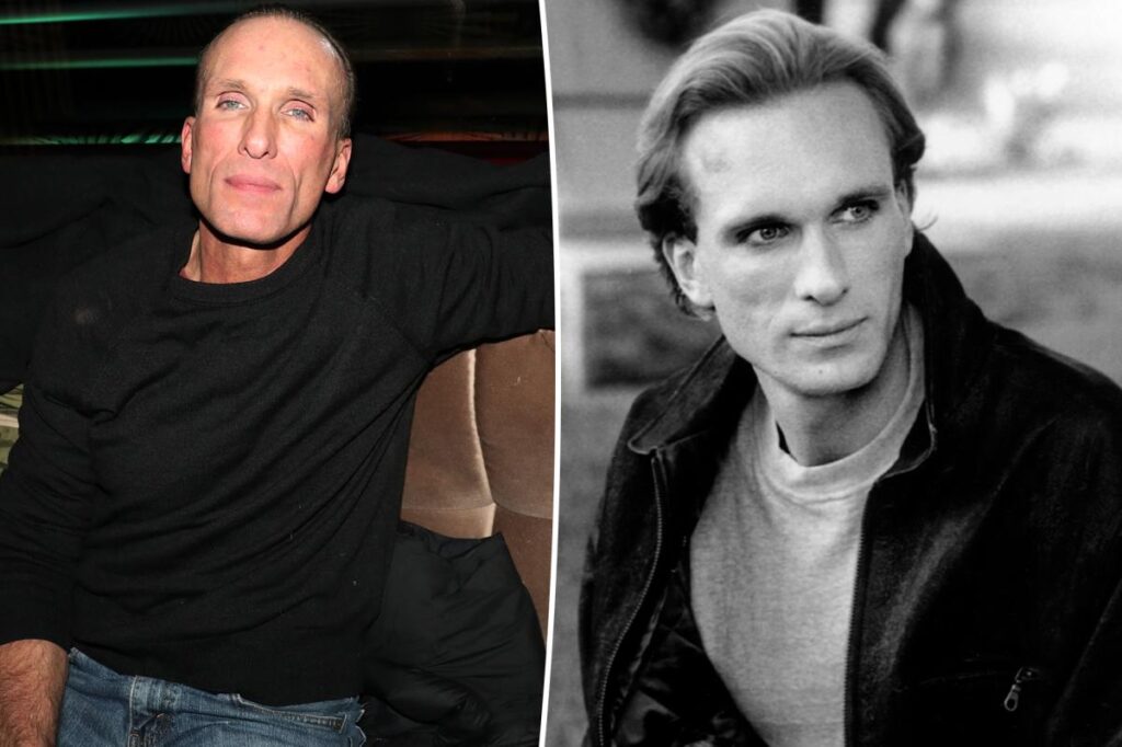 Peter Greene’s mysterious death leaves family and friends seeking answers Peter Greene's mysterious death leaves family and friends seeking answers