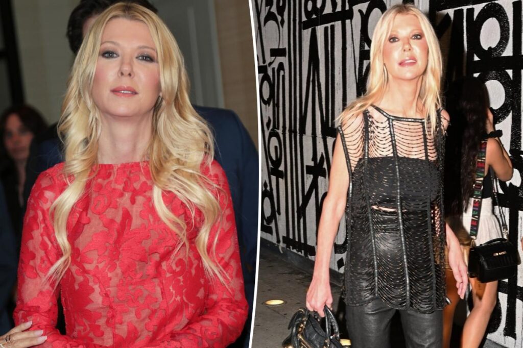 Tara Reid reacts after police close investigation into drugging claim Tara Reid reacts after police close investigation into drugging claim