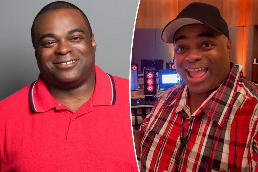 Beloved technology influencer Lamarr Wilson dead at 48