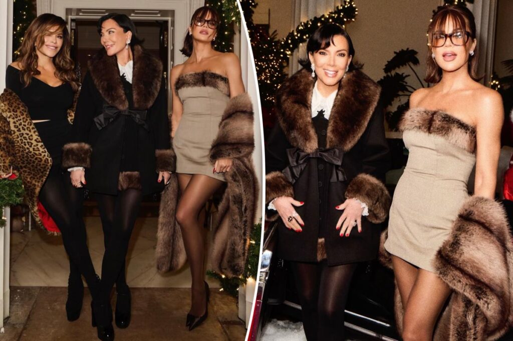Lauren Sánchez celebrates first birthday as Jeff Bezos’ wife in lavish party with Kardashians Lauren Sánchez celebrates first birthday as Jeff Bezos' wife in lavish party with Kardashians