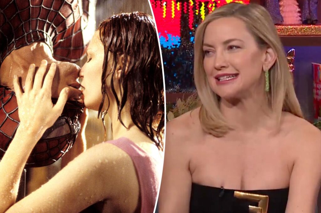 Kate Hudson addresses turning down iconic Kirsten Dunst role: 'Doesn't feel good to talk about'