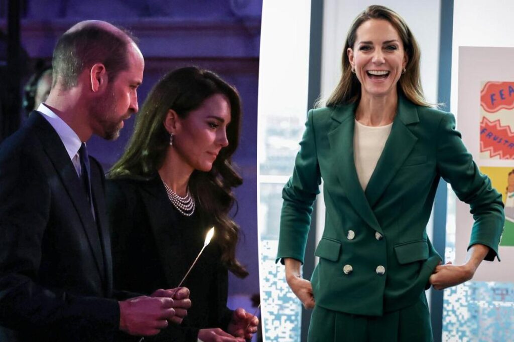 Prince William and Kate Middleton release never-before-seen family snaps from 2025 Prince William and Kate Middleton release never-before-seen family snaps from 2025