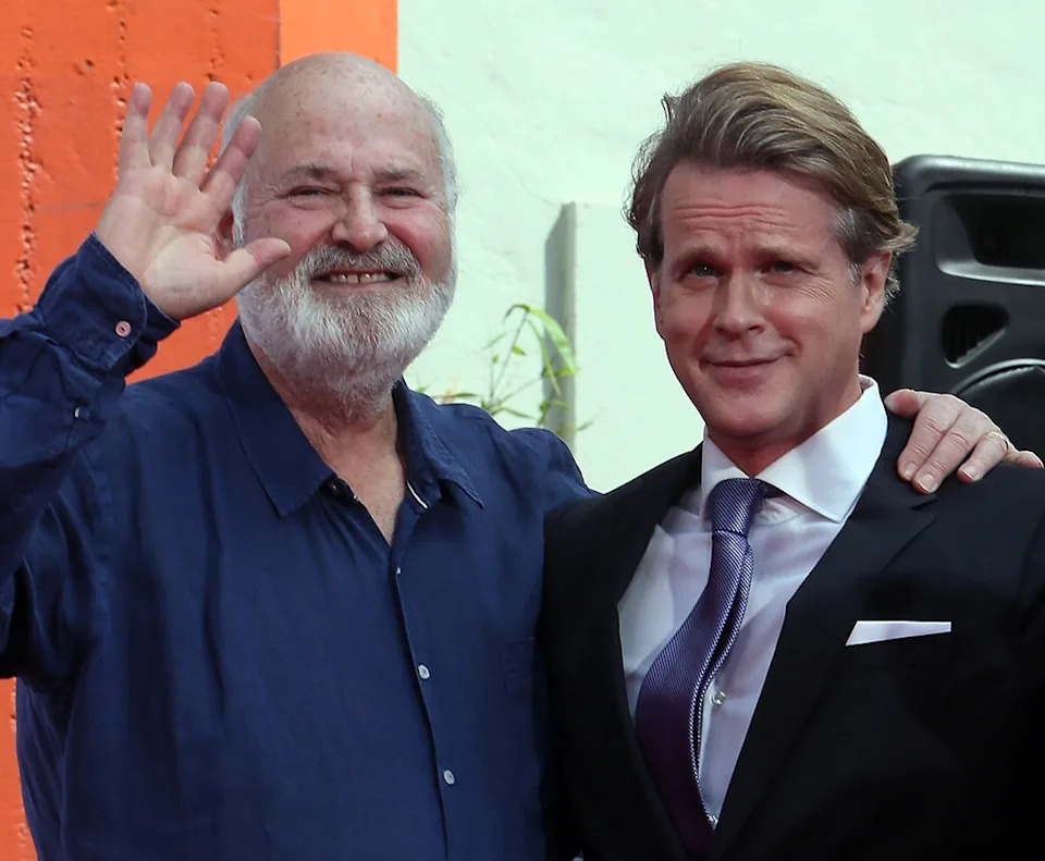 <p>Cary Elwes</p>