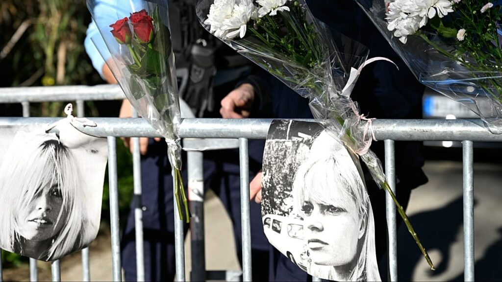 French right reignites row over Brigitte Bardot's legacy with call for national tribute