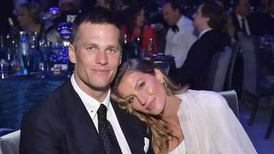 “I don’t wanna be alive”: Tom Brady’s posts spark fan concern over his mental health after Gisele Bündchen marries Joaquim Valente