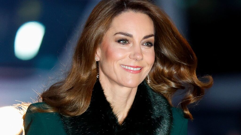 Kate Middleton sends secret 'majestic' Christmas present - details