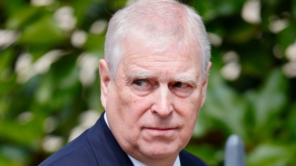 Andrew Mountbatten-Windsor’s remaining honours have been “cancelled and annulled” by King Charles following Jeffrey Epstein controversy Andrew Mountbatten-Windsor's remaining honours have been "cancelled and annulled" by King Charles following Jeffrey Epstein controversy
