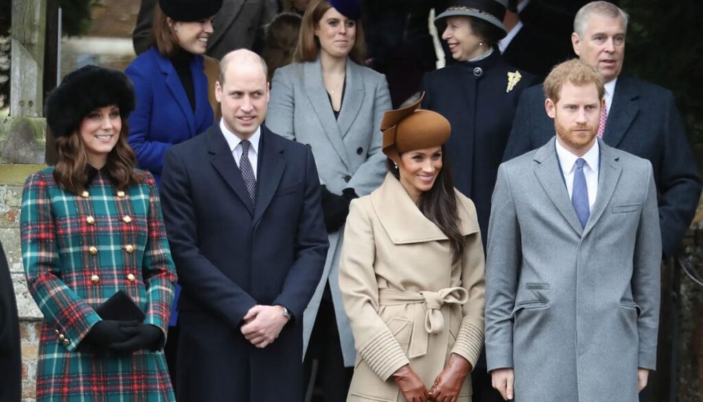 Meghan Markle sends major hint to royal family that she wants back in