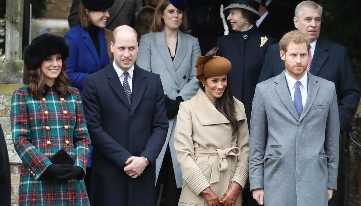 Meghan Markle sends major hint to royal family that she wants back in