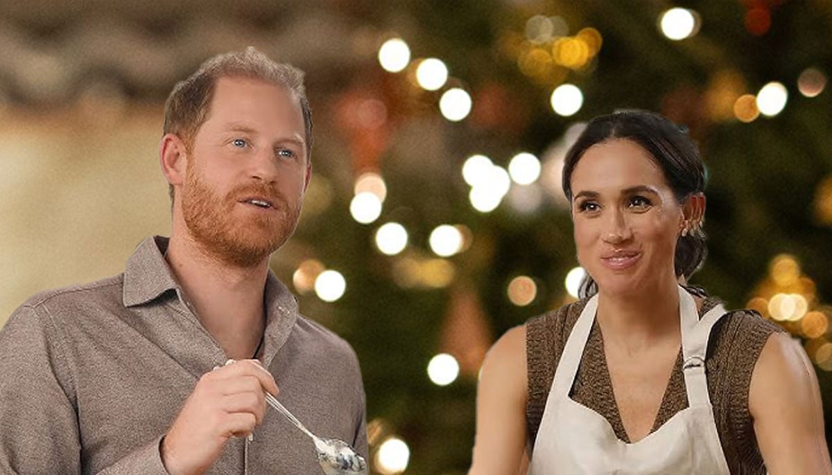 Prince Harry defended against the Firm in a takedown: ‘Royals just sit on their bottoms’