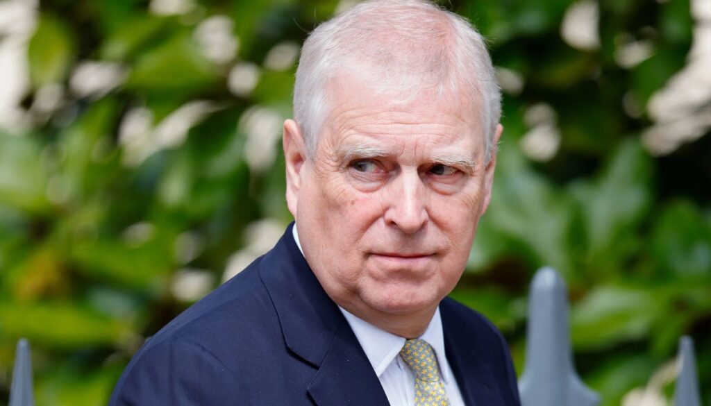 Ex-Prince Andrew’s actions create fresh headaches for royal family Ex-Prince Andrew’s actions create fresh headaches for royal family