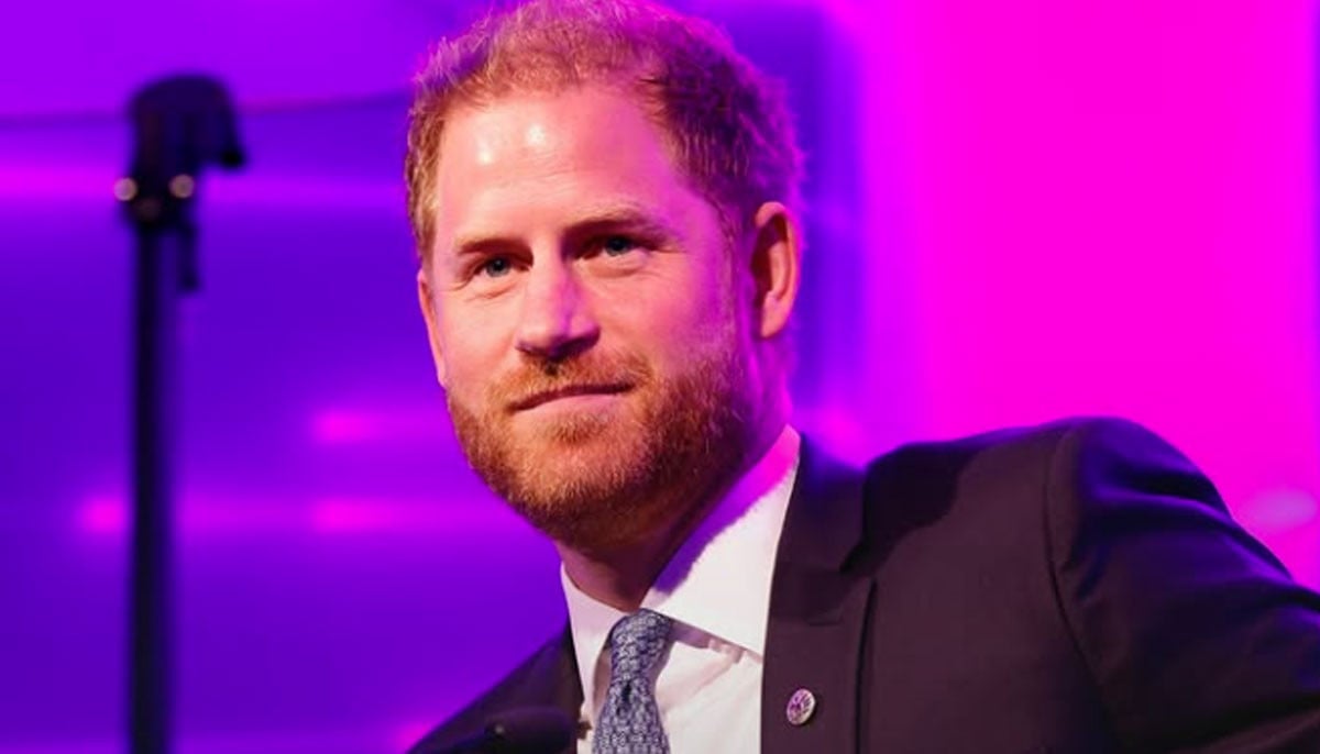 Prince Harry 'thrilled' after receiving good news from Britain