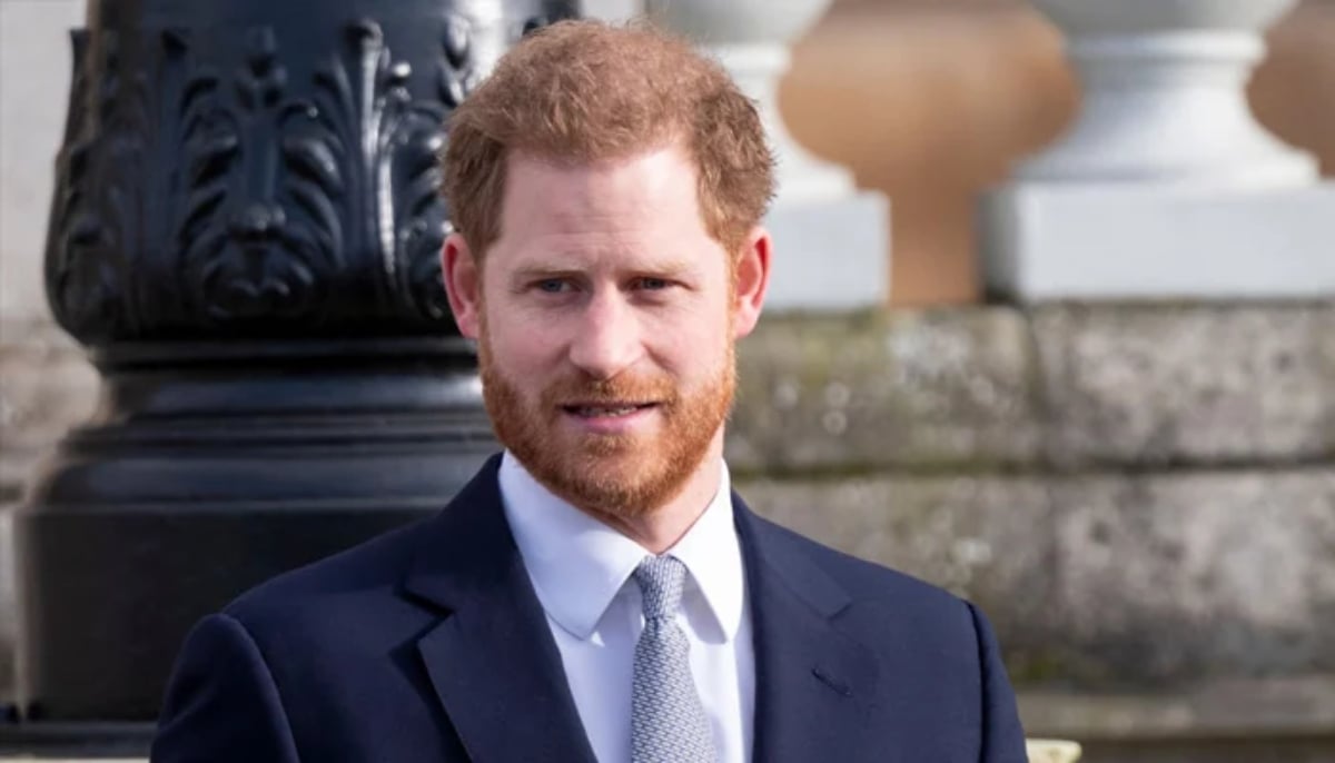 Prince Harry genuine intentions invovle no UK return