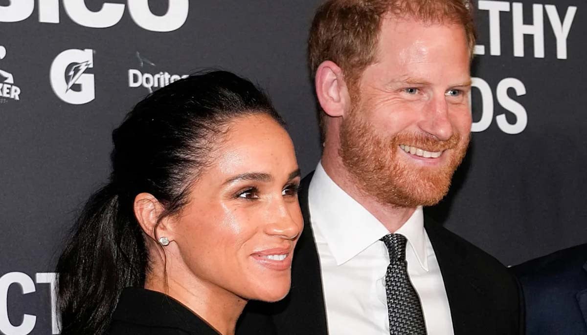 Meghan Markle, Prince Harry plan lowkey Christmas with kids