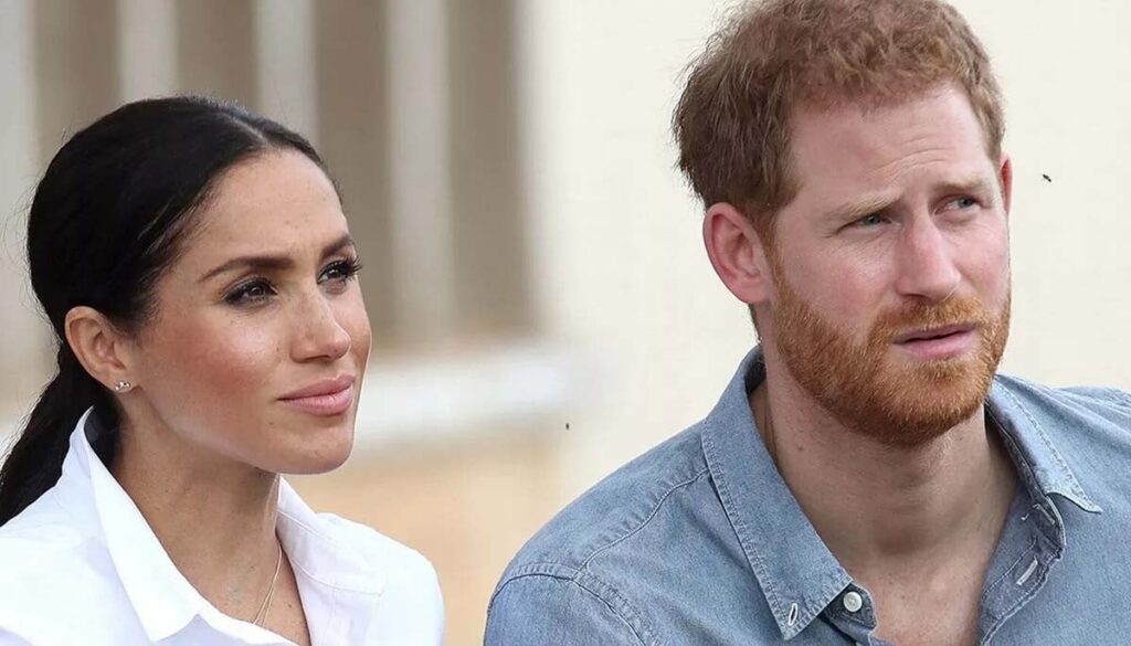 Prince Harry, Meghan Markle running out of time? Prince Harry, Meghan Markle running out of time?
