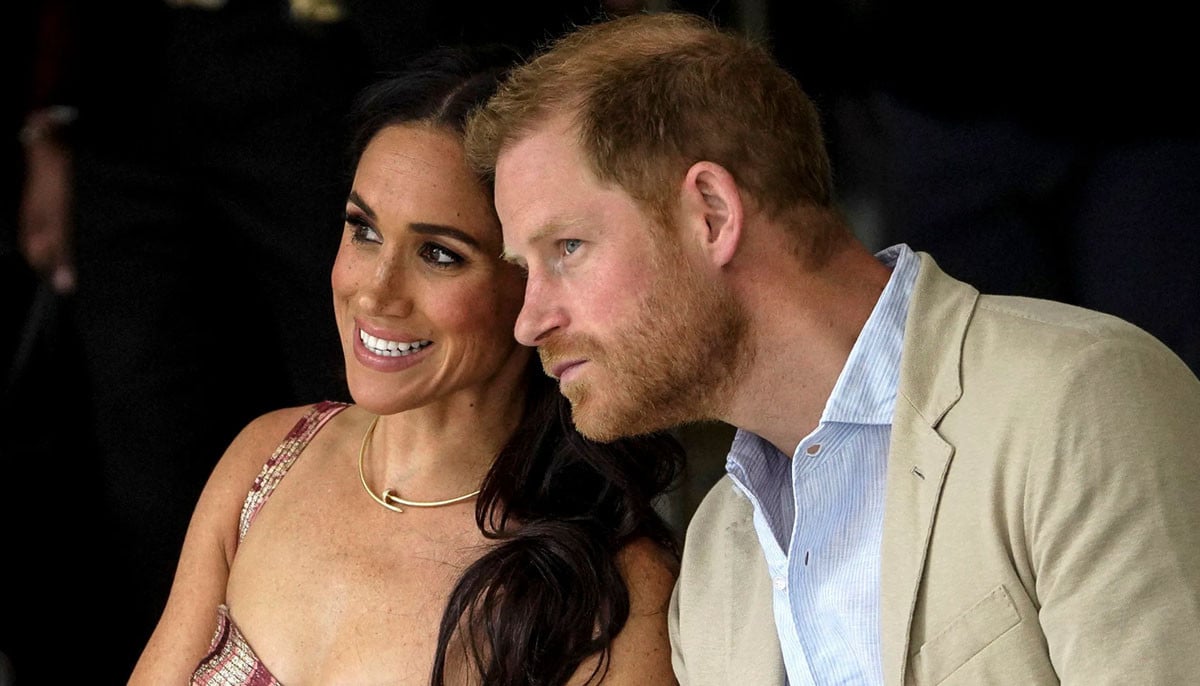 Prince Harry, Meghan Markle’s UK move: ‘Is it on their radar?’