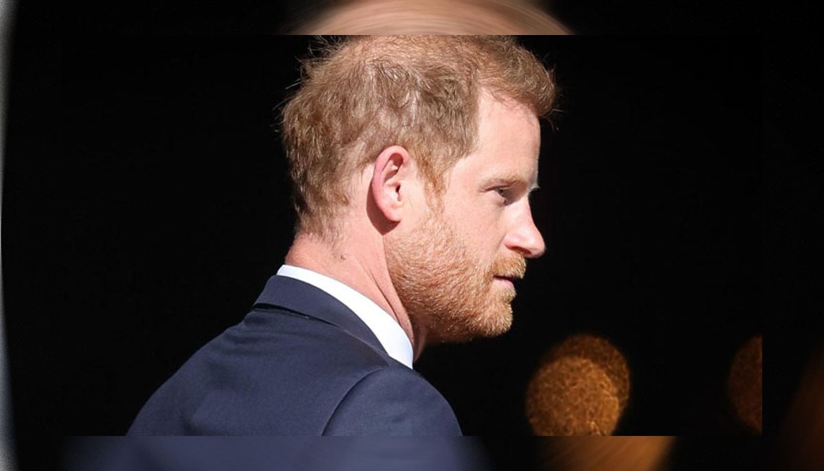 Prince Harry’s intentions for reconciliation gets exposed in an attack for the ages