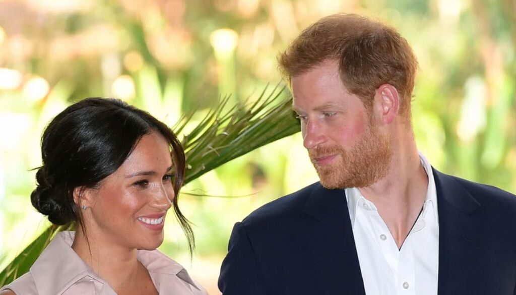 Prince Harry, Meghan Markle make unexpected career move Prince Harry, Meghan Markle make unexpected career move