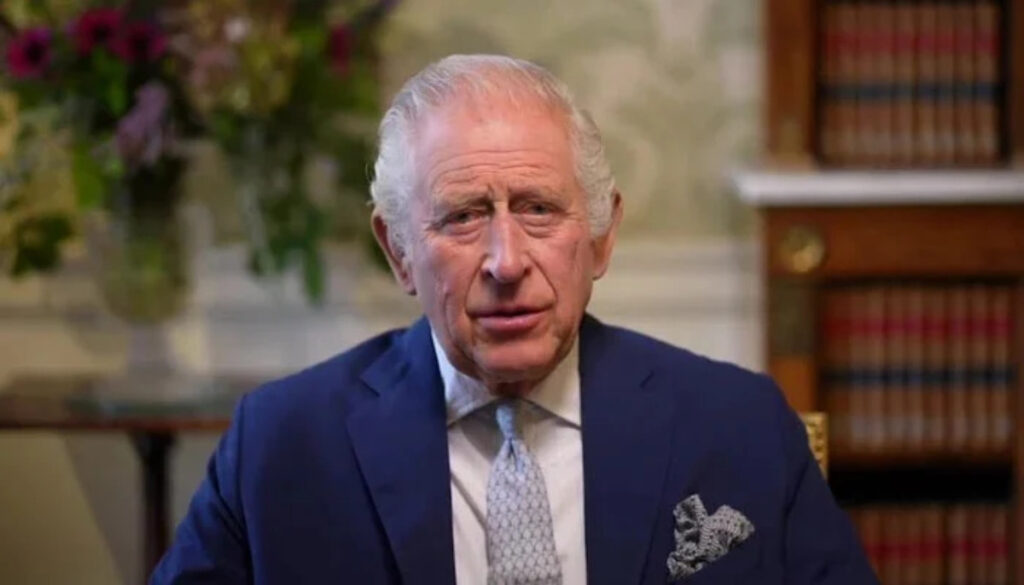 King Charles loves to play DJ at Royal Family parties, says expert King Charles loves to play DJ at Royal Family parties, says expert