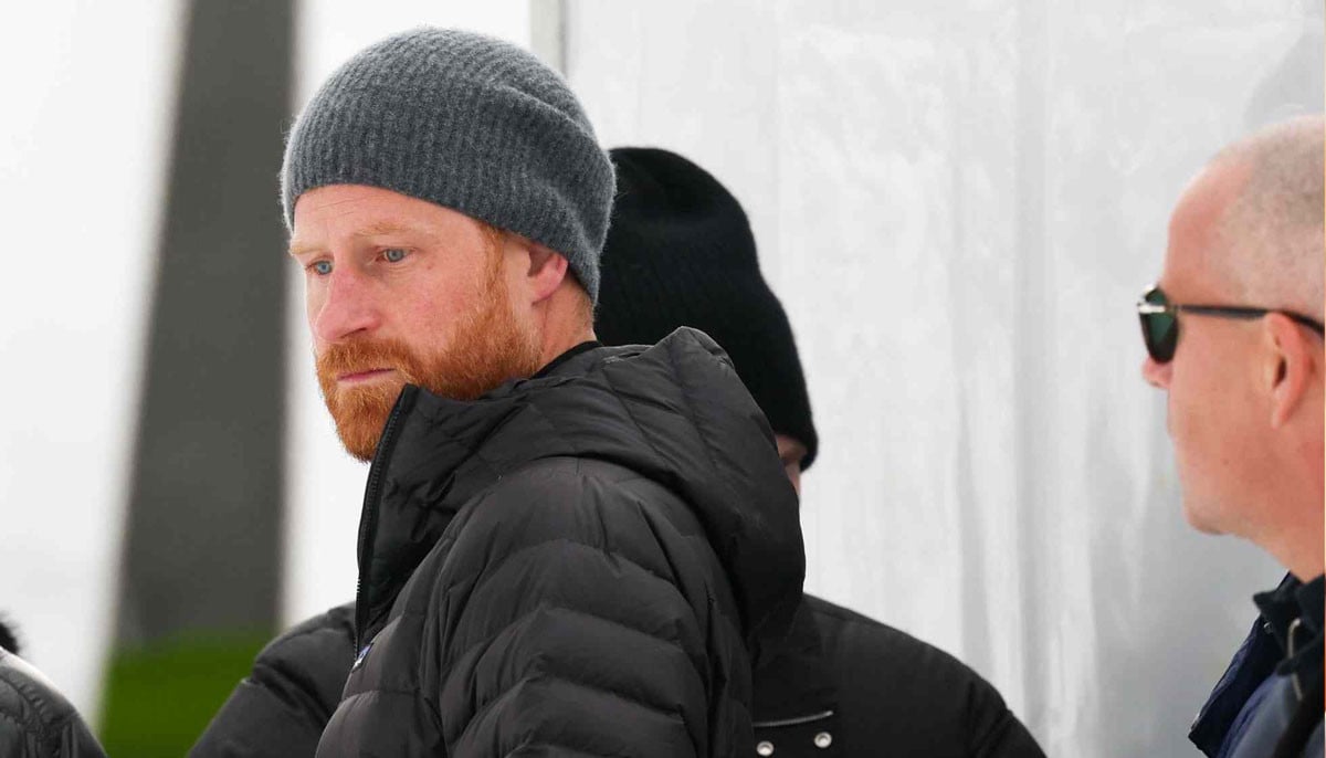 Prince Harry worsens his father’s sadness with key aspect of his Christmas plans