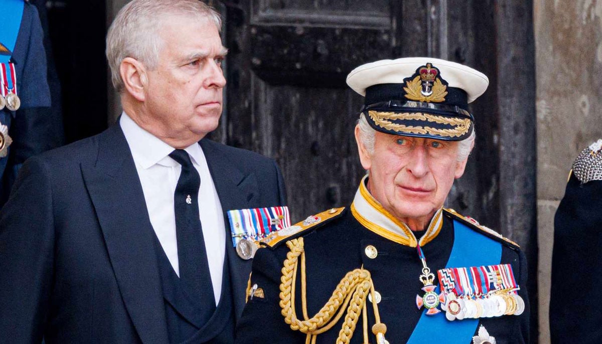 Andrew rejects King Charles major offer, 'actively planning' to leave Britain