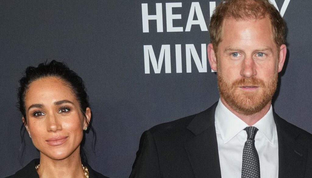 Prince Harry, Meghan Markle’s latest mistake costs them dearly Prince Harry, Meghan Markle’s latest mistake costs them dearly