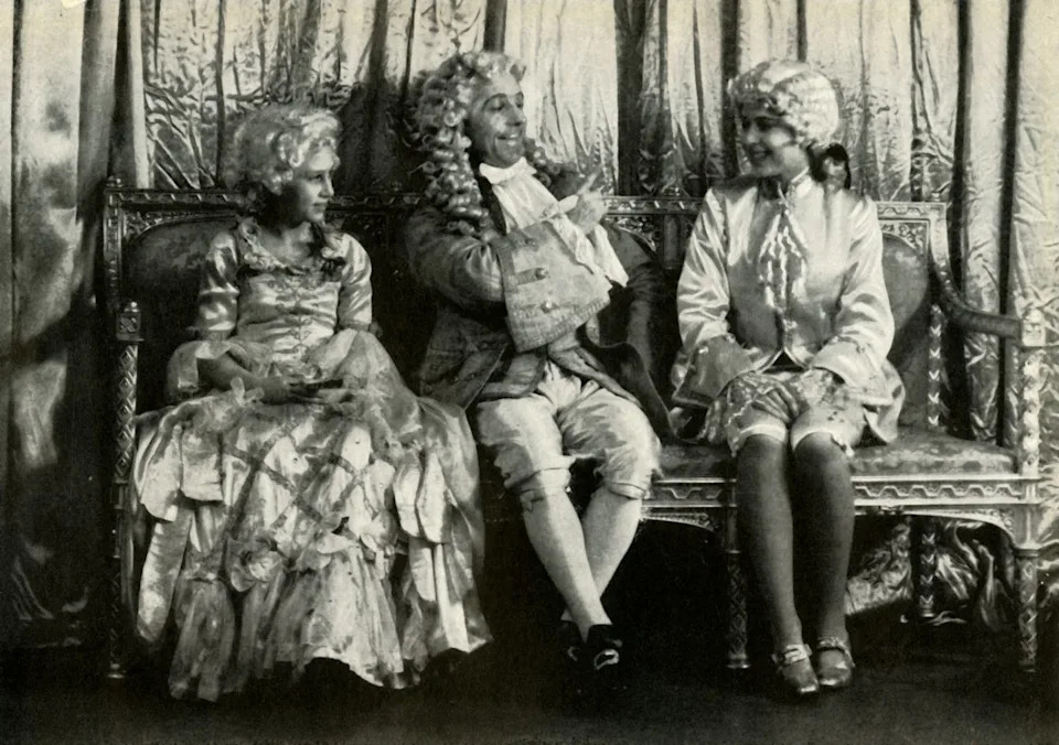 Photo credit: Heritage Images - Getty Images