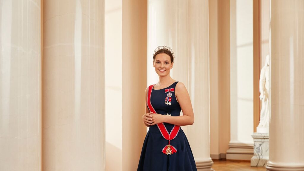 Could Princess Ingrid Alexandra save the Norwegian royal family? Inside the future queen's charm offensive