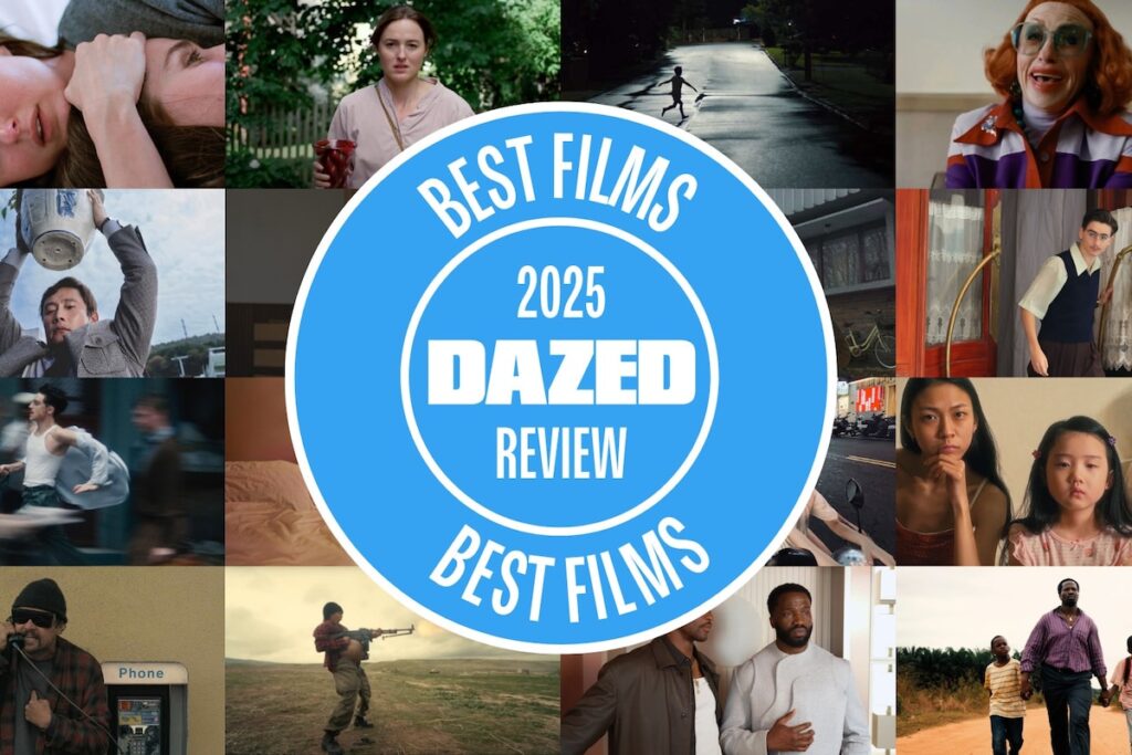 The 20 best films of 2025, ranked The 20 best films of 2025, ranked