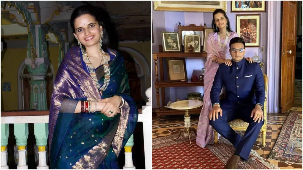 Who Really Broke The Wadiyar Royal Family’s 400-Year Curse? Inside Princess Trishika Kumari’s Extraordinary Story | People Who Really Broke The Wadiyar Royal Family’s 400-Year Curse? Inside Princess Trishika Kumari’s Extraordinary Story | People