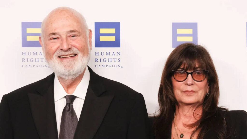 When Harry Met Sally Director Rob Reiner, Wife Michele Singer Found Dead In LA: Joe Russo To Paul Feig, Celebrities Mourn Loss | Hollywood