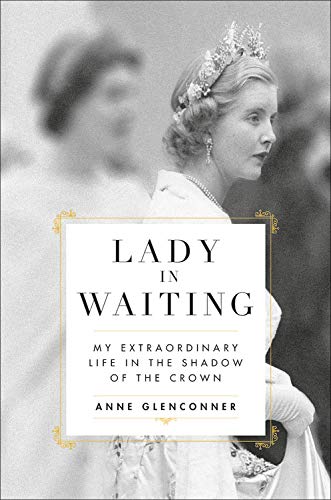 Lady in Waiting
