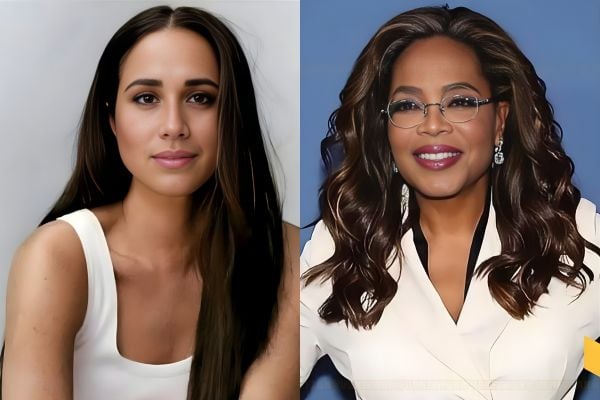 Why Meghan Markle, Oprah, and Three Others Became the Most Disliked Celebrities Yahoo entertainment home