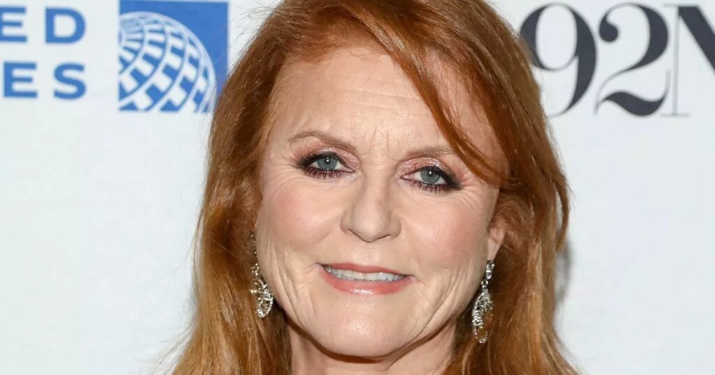 This ‘granny flat’ dubbed the perfect new home for Sarah Ferguson after Andrew scandal Daily Mirror