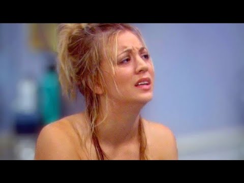 Nothing Left to the Imagination β Kaley Cuoco Shows It All! Nothing Left to the Imagination β Kaley Cuoco Shows It All!