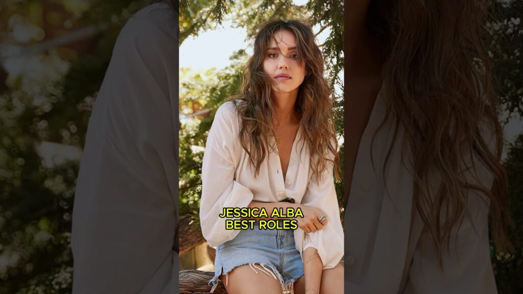 Jessica Alba’s best roles #jessicaalba #actor #hollywood #movie #fantasticfour #celebrity #shorts Jessica Alba’s best roles #jessicaalba #actor #hollywood #movie #fantasticfour #celebrity #shorts