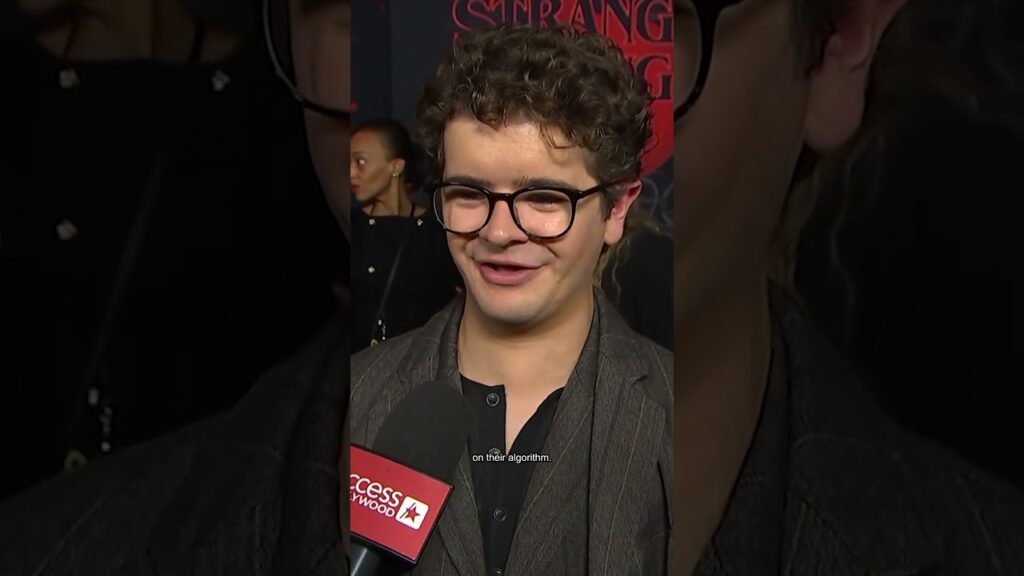 What Is The 'Stranger Things' Cast Doing For The Holidays