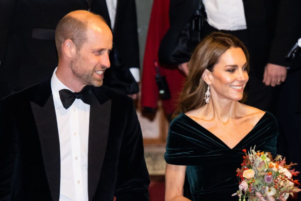 Prince William Accused of ‘Abuse of Power’ Over New Home Chaos